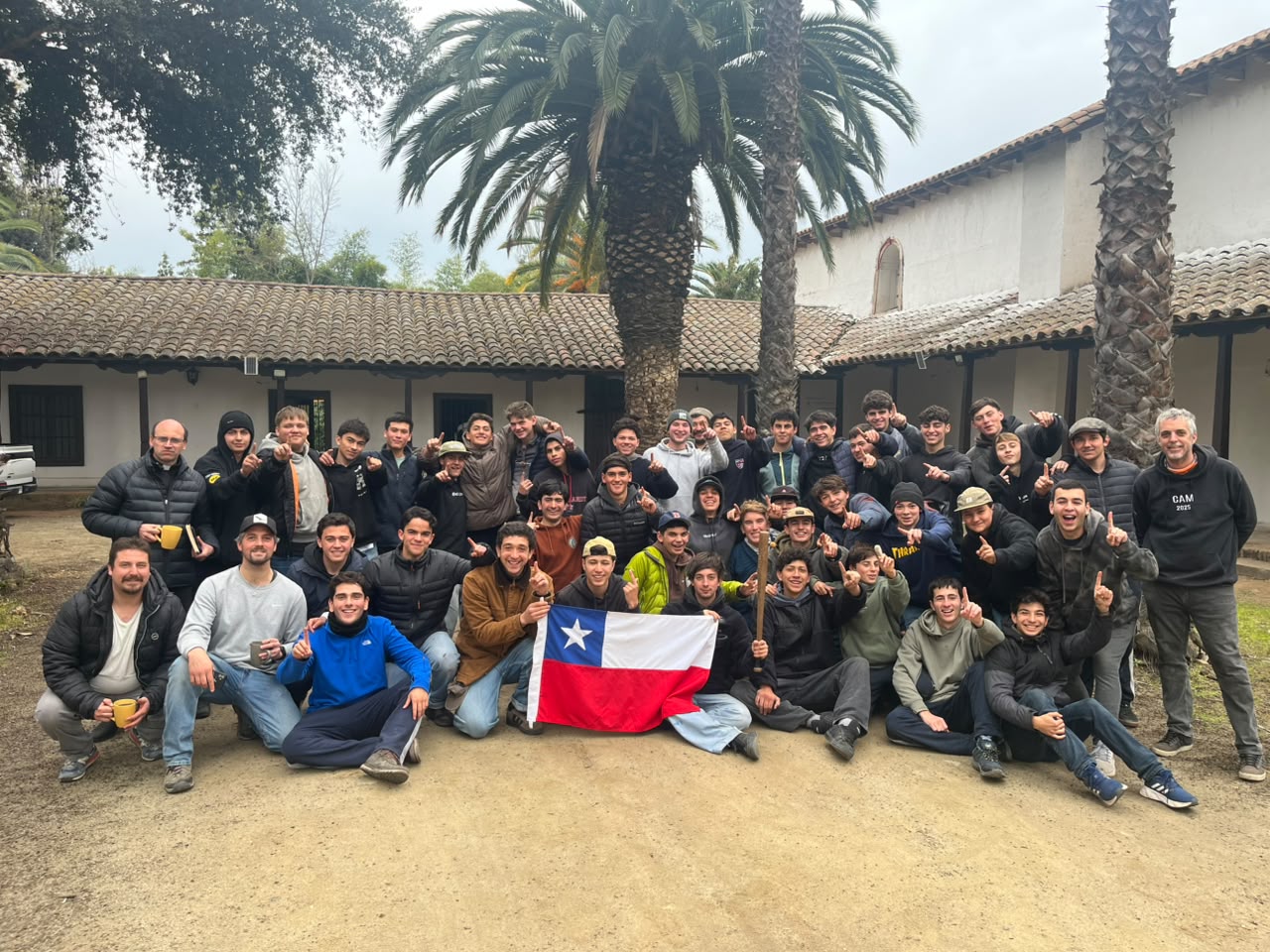 Compromiso social