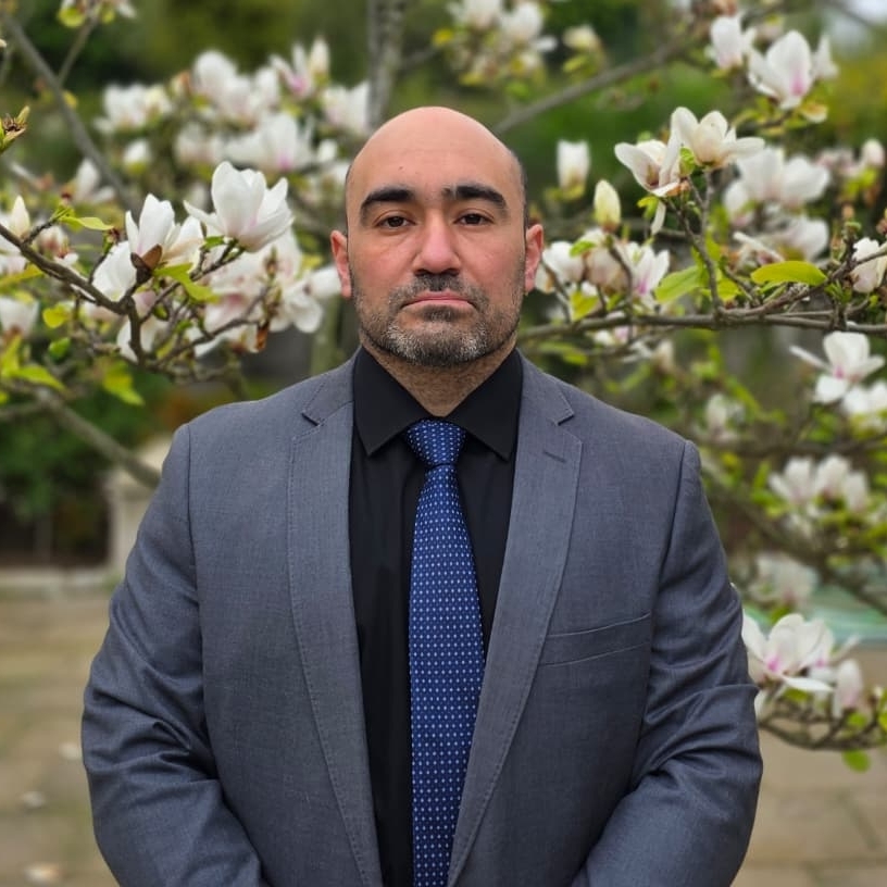 Felipe Olea