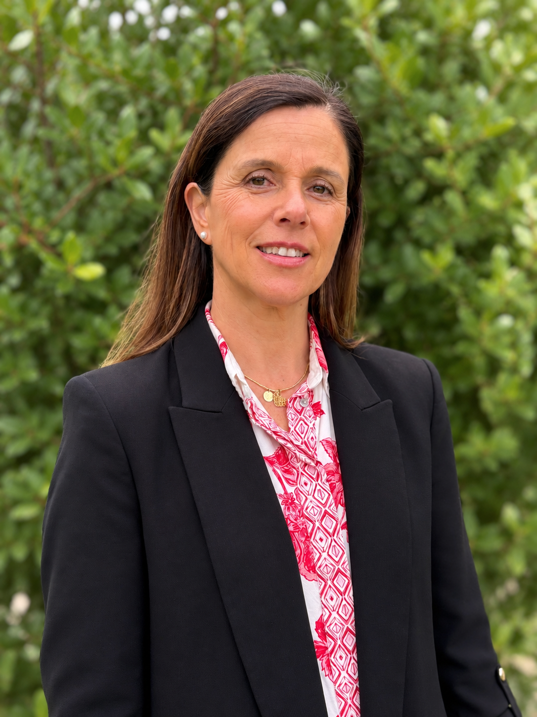 María Paz Valdés