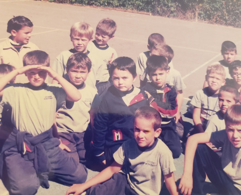 Preescolar Montemar