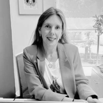 María Magdalena Cárcamo P.