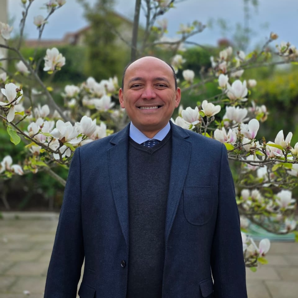 Carlos Molina