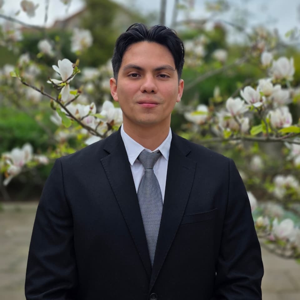 Cesar Castillo