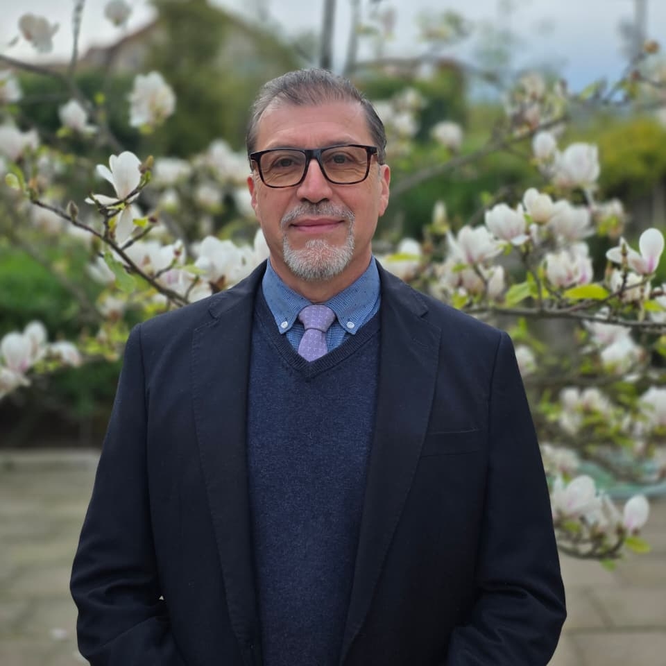 Fernando Roco
