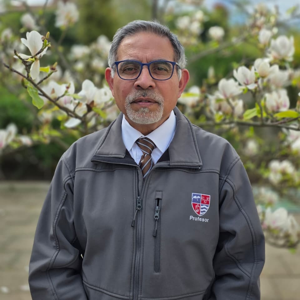 Francisco Mercado