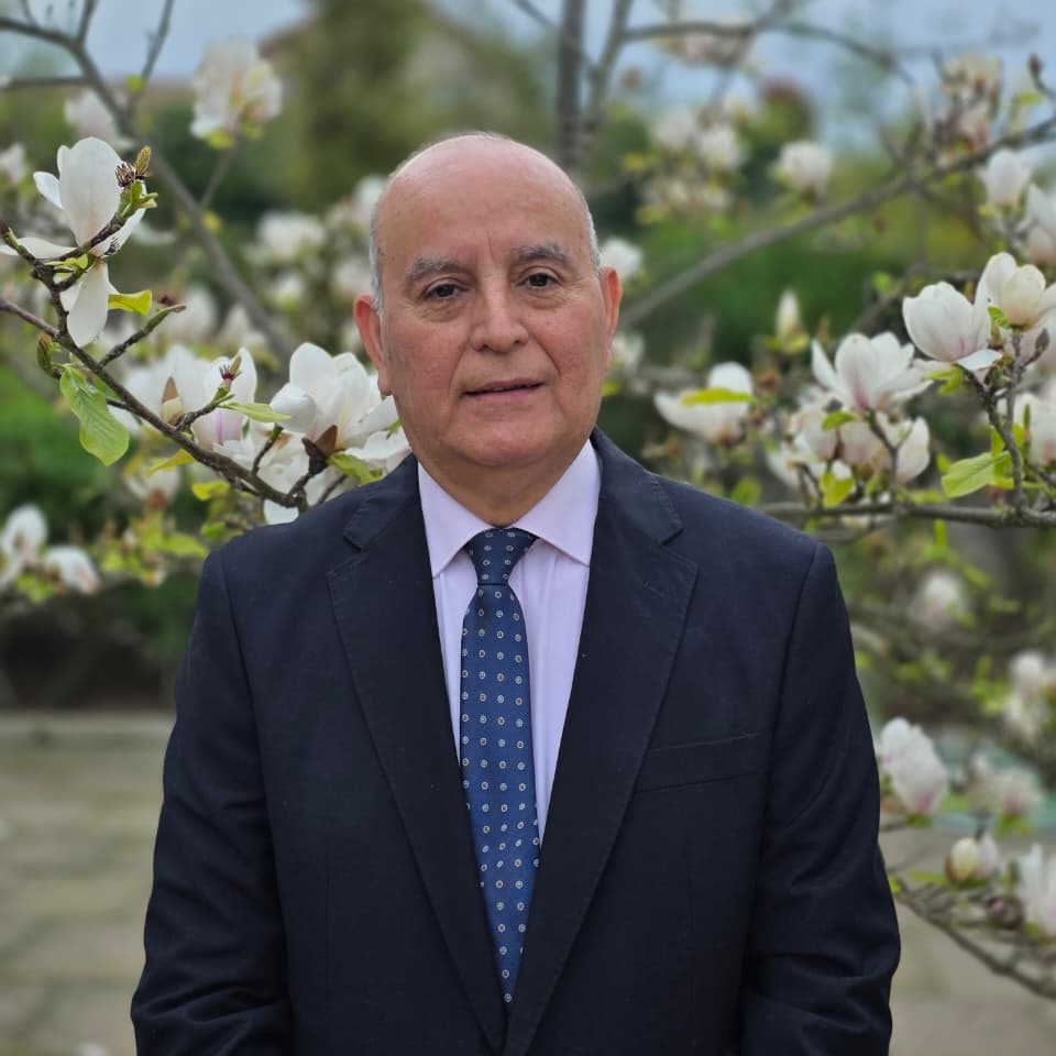 Guillermo Fernández