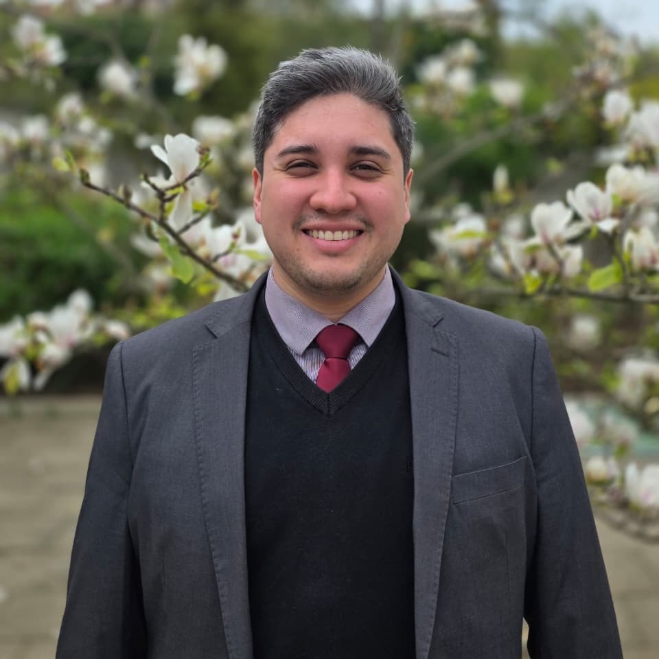 Johnathan Vargas