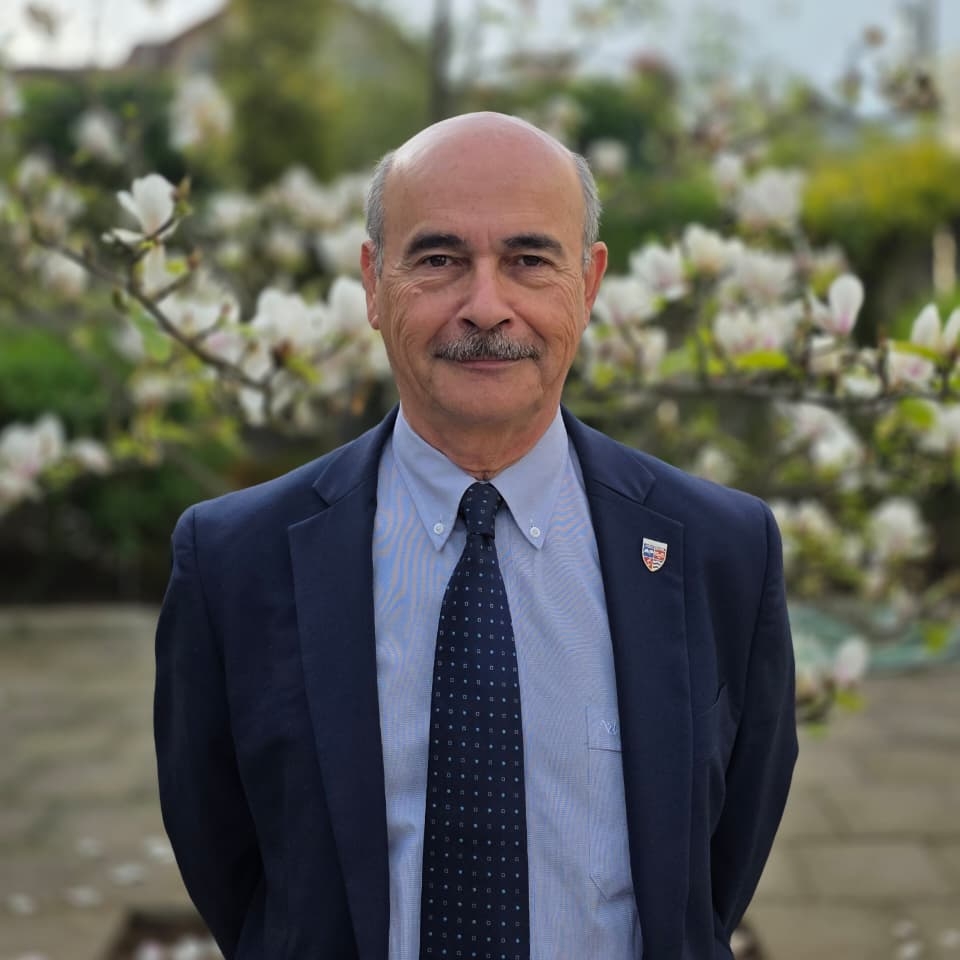 Jorge Villagra
