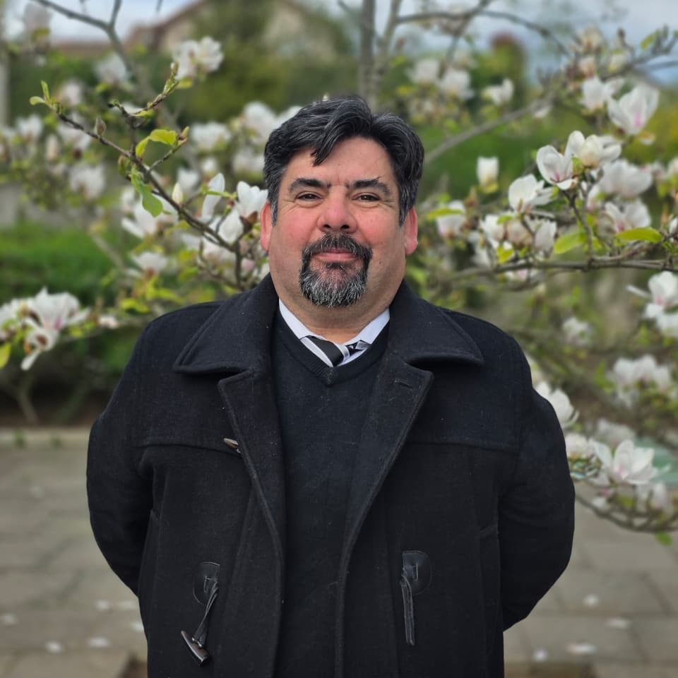 José Adolfo Urbina