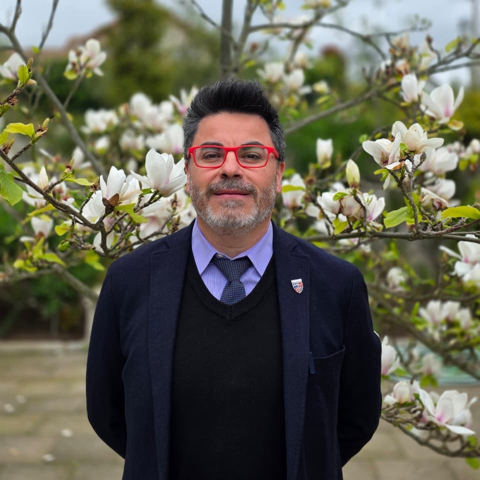 Julio César Abello