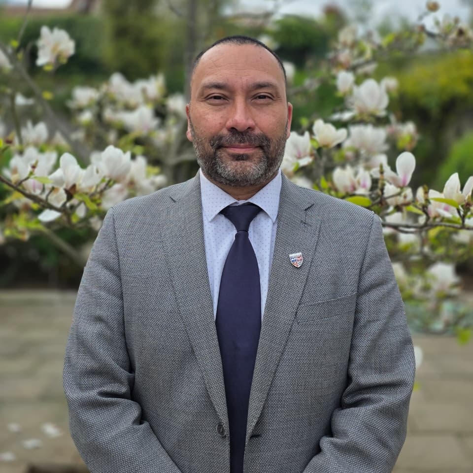 Manuel Escalona