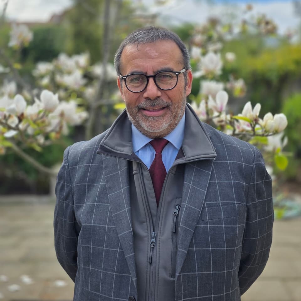 Marcos Bobadilla