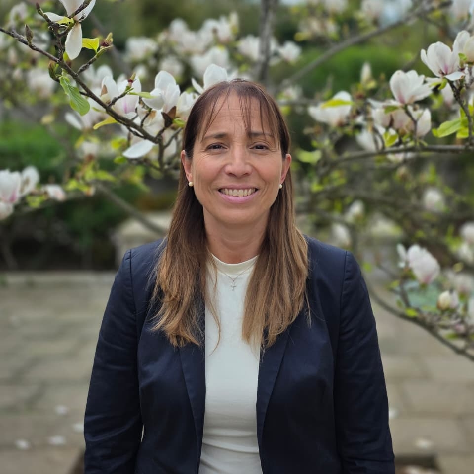 María Cecilia Hanssen