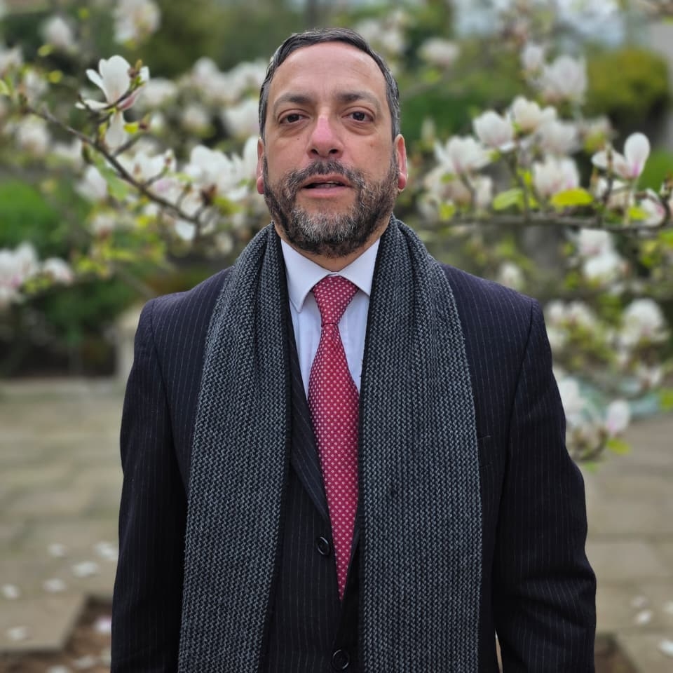 Rodrigo Cañete