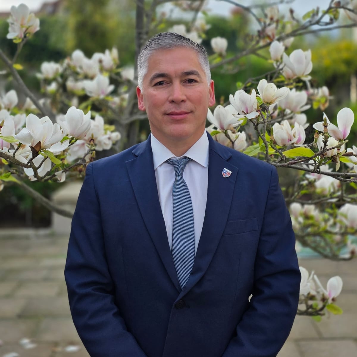 Rodrigo Lau